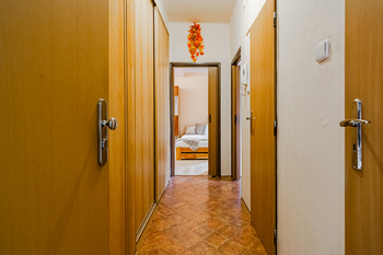 Prodej bytu 2+1 v osobním vlastnictví 52 m², Unhošť