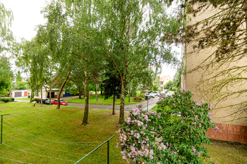 Prodej bytu 2+1 v osobním vlastnictví 52 m², Unhošť