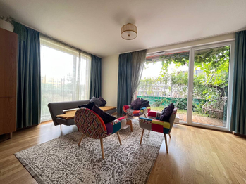Pronájem bytu 3+kk v osobním vlastnictví 70 m², Praha 3 - Žižkov