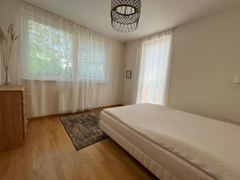 Pronájem bytu 3+kk v osobním vlastnictví 70 m², Praha 3 - Žižkov