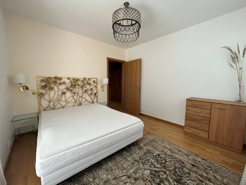 Pronájem bytu 3+kk v osobním vlastnictví 70 m², Praha 3 - Žižkov