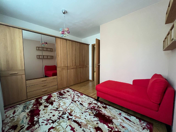 Pronájem bytu 3+kk v osobním vlastnictví 70 m², Praha 3 - Žižkov
