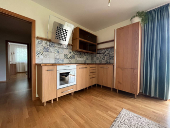 Pronájem bytu 3+kk v osobním vlastnictví 70 m², Praha 3 - Žižkov