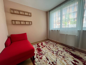 Pronájem bytu 3+kk v osobním vlastnictví 70 m², Praha 3 - Žižkov