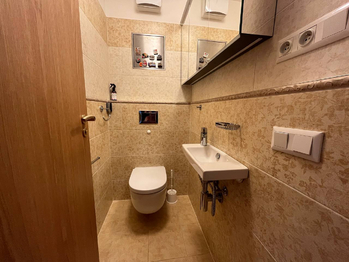 Pronájem bytu 3+kk v osobním vlastnictví 70 m², Praha 3 - Žižkov