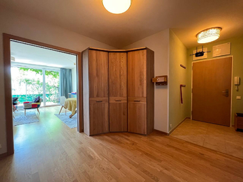 Pronájem bytu 3+kk v osobním vlastnictví 70 m², Praha 3 - Žižkov
