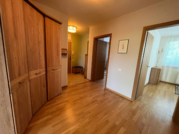 Pronájem bytu 3+kk v osobním vlastnictví 70 m², Praha 3 - Žižkov