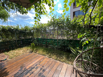 Pronájem bytu 3+kk v osobním vlastnictví 70 m², Praha 3 - Žižkov