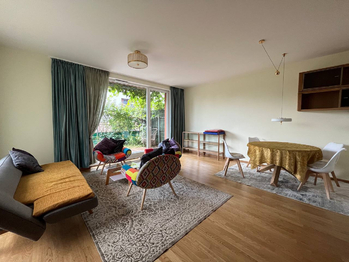 Pronájem bytu 3+kk v osobním vlastnictví 70 m², Praha 3 - Žižkov
