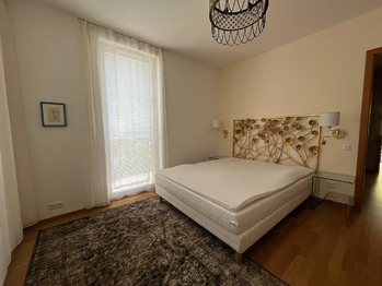Pronájem bytu 3+kk v osobním vlastnictví 70 m², Praha 3 - Žižkov