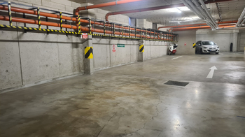 Pronájem bytu 3+kk v osobním vlastnictví 70 m², Praha 3 - Žižkov