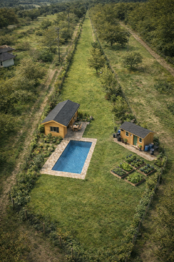 Prodej pozemku 1500 m², Holešov