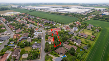 Prodej domu 230 m², Jirny