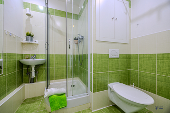 Prodej bytu 1+1 v osobním vlastnictví 38 m², Vítkov