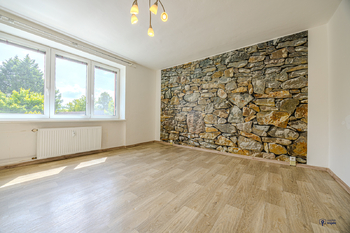 Prodej bytu 1+1 v osobním vlastnictví 38 m², Vítkov