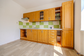 Prodej bytu 1+1 v osobním vlastnictví 38 m², Vítkov