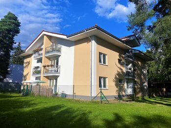 Pronájem bytu 3+kk v osobním vlastnictví 92 m², Praha 9 - Klánovice