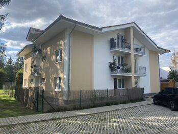 Pronájem bytu 3+kk v osobním vlastnictví 92 m², Praha 9 - Klánovice