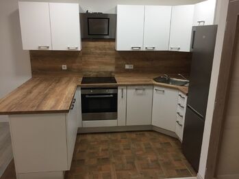 Pronájem bytu 3+kk v osobním vlastnictví 92 m², Praha 9 - Klánovice