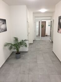 Pronájem bytu 3+kk v osobním vlastnictví 92 m², Praha 9 - Klánovice
