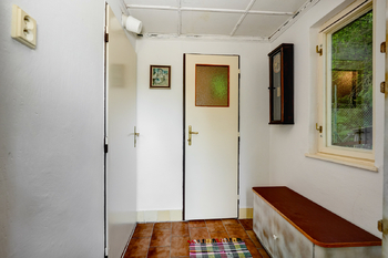 předsíň - Prodej chaty / chalupy 54 m², Bílovice nad Svitavou