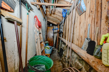 příroční sklad - Prodej chaty / chalupy 54 m², Bílovice nad Svitavou