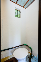 toaleta - Prodej chaty / chalupy 54 m², Bílovice nad Svitavou