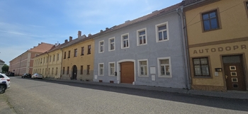 Prodej domu 221 m², Terezín