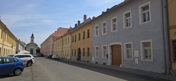 Prodej domu 221 m², Terezín
