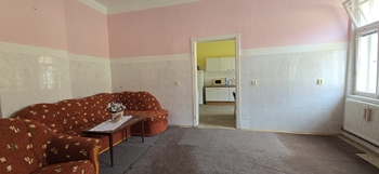 Prodej domu 221 m², Terezín