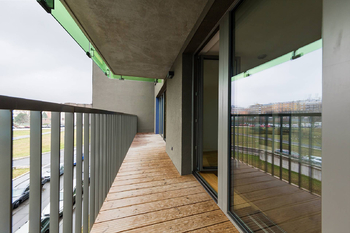 Prodej bytu 2+kk v osobním vlastnictví 63 m², Praha 10 - Vršovice