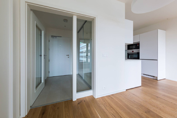 Prodej bytu 2+kk v osobním vlastnictví 63 m², Praha 10 - Vršovice