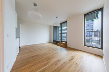 Prodej bytu 2+kk v osobním vlastnictví 63 m², Praha 10 - Vršovice