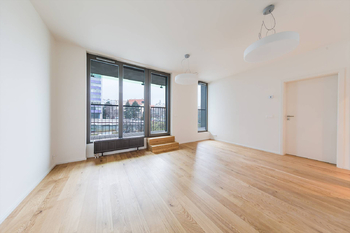 Prodej bytu 2+kk v osobním vlastnictví 63 m², Praha 10 - Vršovice