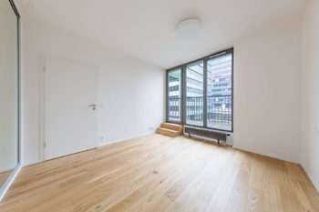 Prodej bytu 2+kk v osobním vlastnictví 63 m², Praha 10 - Vršovice