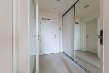 Prodej bytu 2+kk v osobním vlastnictví 63 m², Praha 10 - Vršovice