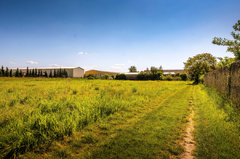 Prodej pozemku 3278 m², Vyšehořovice