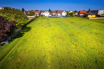 Prodej pozemku 3278 m², Vyšehořovice