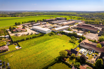 Prodej pozemku 3278 m², Vyšehořovice