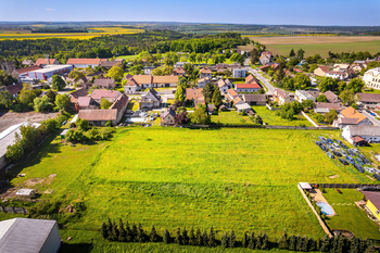 Prodej pozemku 3278 m², Vyšehořovice