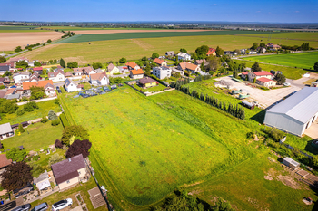 Prodej pozemku 3278 m², Vyšehořovice