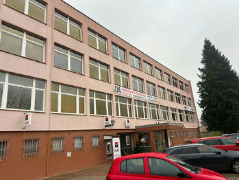 Pronájem skladovacích prostor 12 m², Prachatice