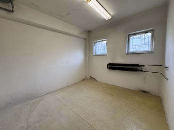 Pronájem skladovacích prostor 14 m², Prachatice