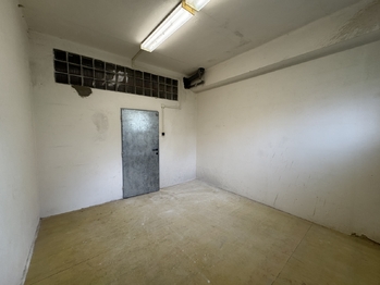 Pronájem skladovacích prostor 14 m², Prachatice