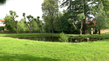 Prodej pozemku 830 m², Tuklaty