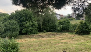 Prodej pozemku 830 m², Tuklaty
