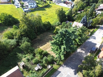 Prodej pozemku 1371 m², Kolín