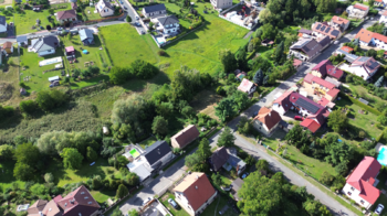 Prodej pozemku 830 m², Tuklaty