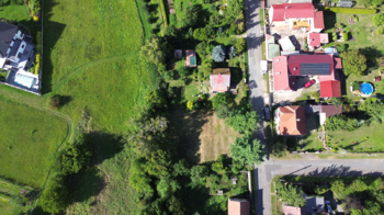 Prodej pozemku 830 m², Tuklaty