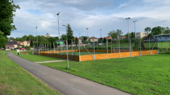 Prodej pozemku 830 m², Tuklaty